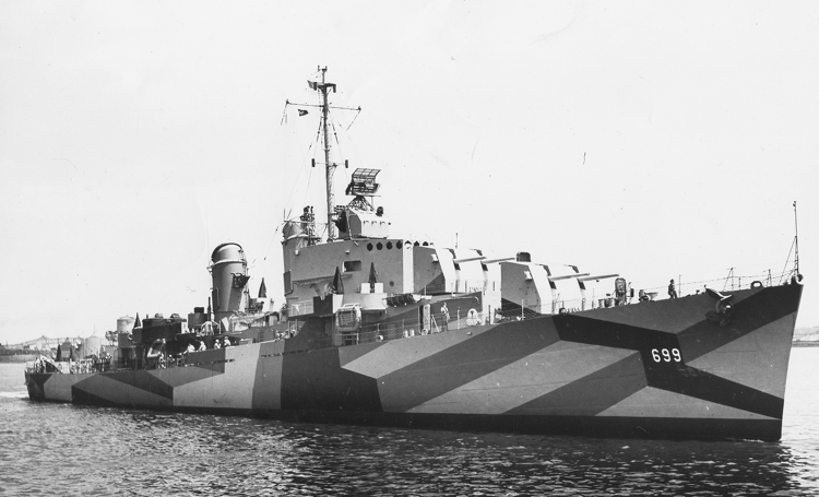 ship